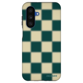 Maskica za Samsung Galaxy A17 5G - Shadow Chess