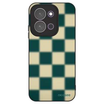 Maskica za Xiaomi Redmi 15C 5G - Shadow Chess