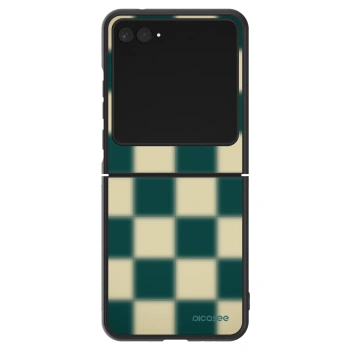 Maskica za Motorola Razr 60 - Shadow Chess