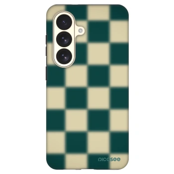 Maskica za Samsung Galaxy S26 - Shadow Chess