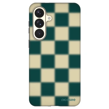 Maskica za Samsung Galaxy S26+ - Shadow Chess