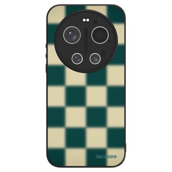 Maskica za Xiaomi 17 Ultra - Shadow Chess