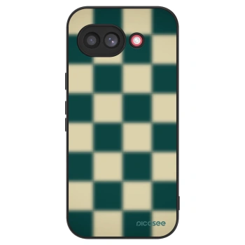 Maskica za Google Pixel 10a - Shadow Chess