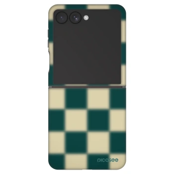 Maskica za Samsung Galaxy Z Flip7 5G - Shadow Chess