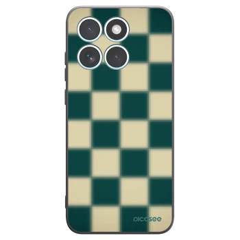 Maskica za Motorola Edge 70 Fusion - Shadow Chess