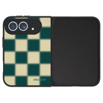 Picasee ULTIMATE CASE MagSafe za Apple iPhone Ultra - Shadow Chess