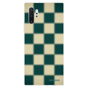 Maskica za Samsung Galaxy Note 10+ N975F - Shadow Chess