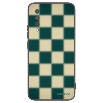 Maskica za Xiaomi Mi 9 Lite - Shadow Chess