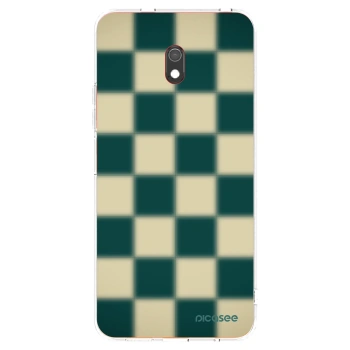 Maskica za Xiaomi Redmi 8A - Shadow Chess