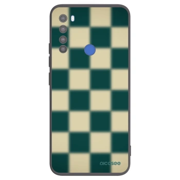 Maskica za Xiaomi Redmi Note 8T - Shadow Chess