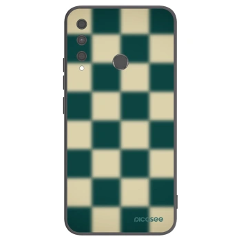 Maskica za Huawei P40 Lite E - Shadow Chess