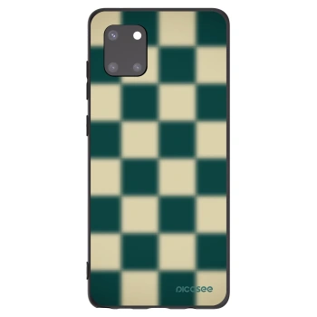 Maskica za Samsung Galaxy Note 10 Lite N770F - Shadow Chess