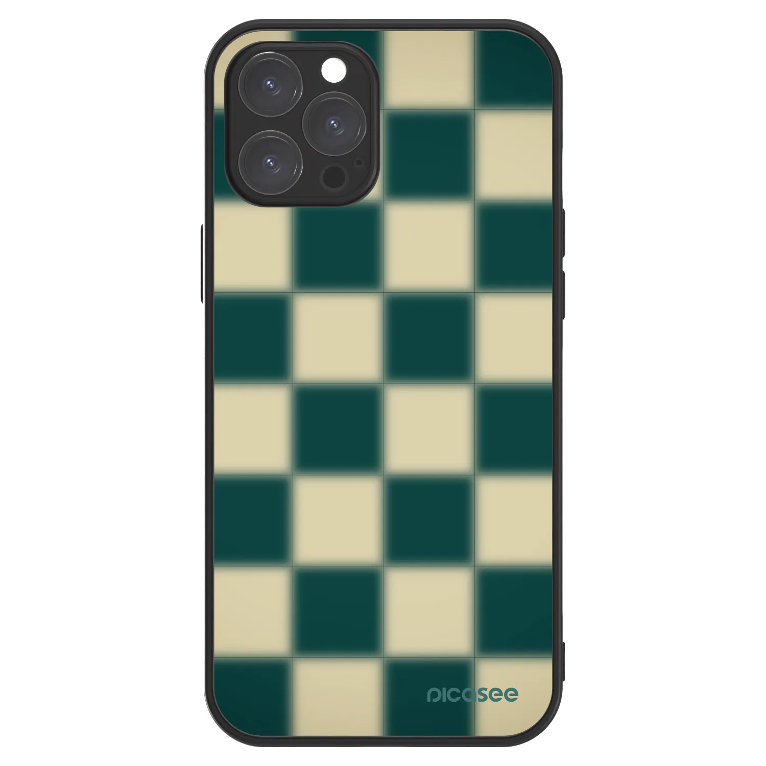 Picasee ULTIMATE CASE za Apple iPhone 12 Pro Max - Shadow Chess