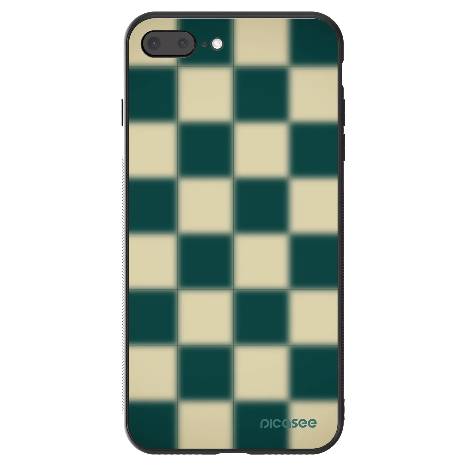 Picasee ULTIMATE CASE za Apple iPhone 7 Plus - Shadow Chess