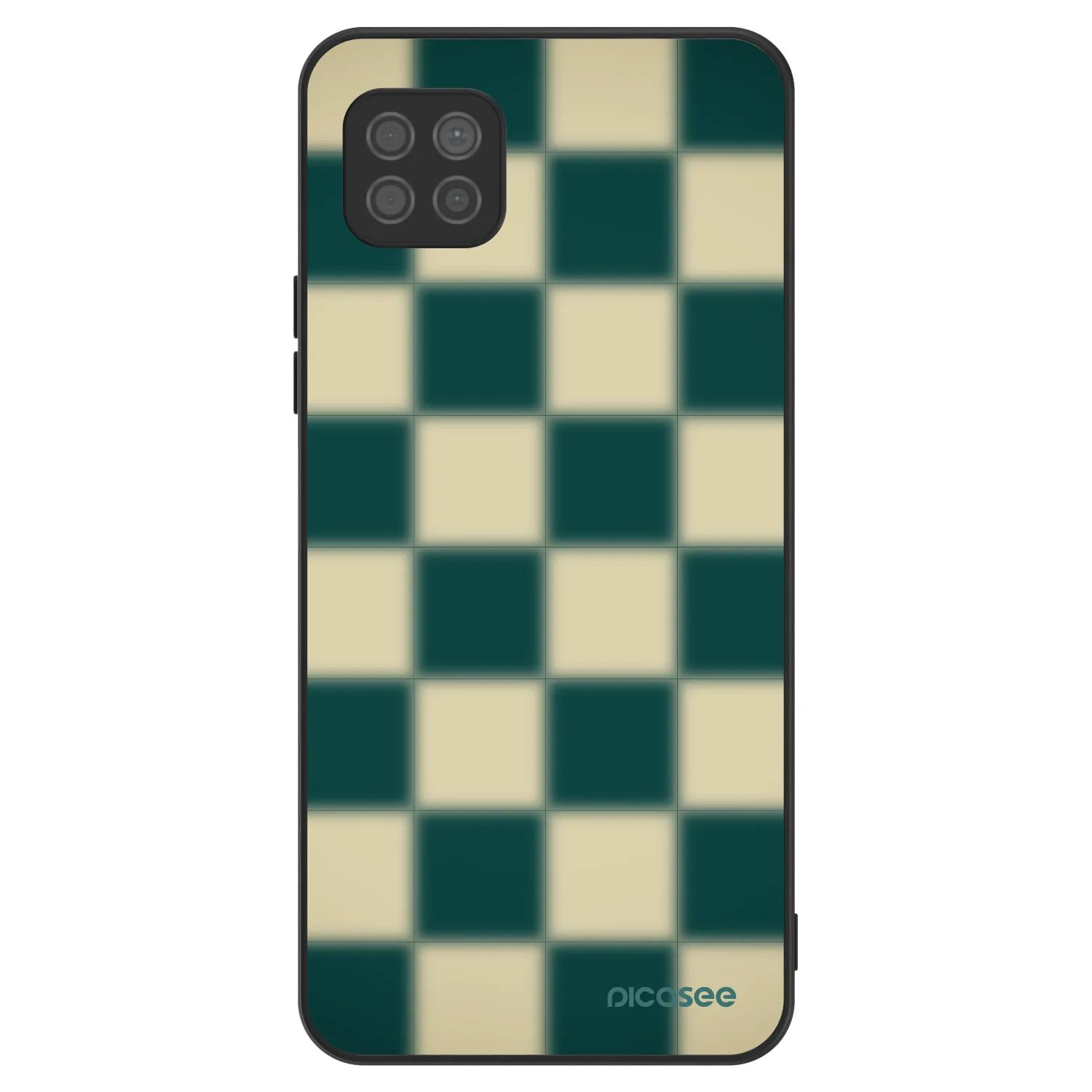 Picasee ULTIMATE CASE za Huawei P40 Lite - Shadow Chess