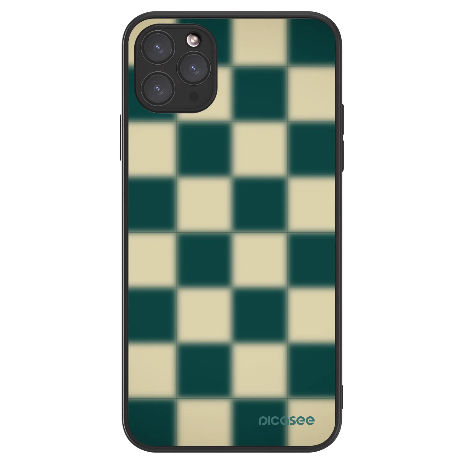 Picasee ULTIMATE CASE za Apple iPhone 11 Pro Max - Shadow Chess