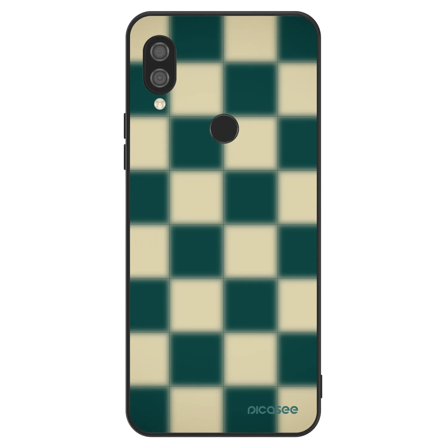 Picasee ULTIMATE CASE za Xiaomi Redmi 7 - Shadow Chess