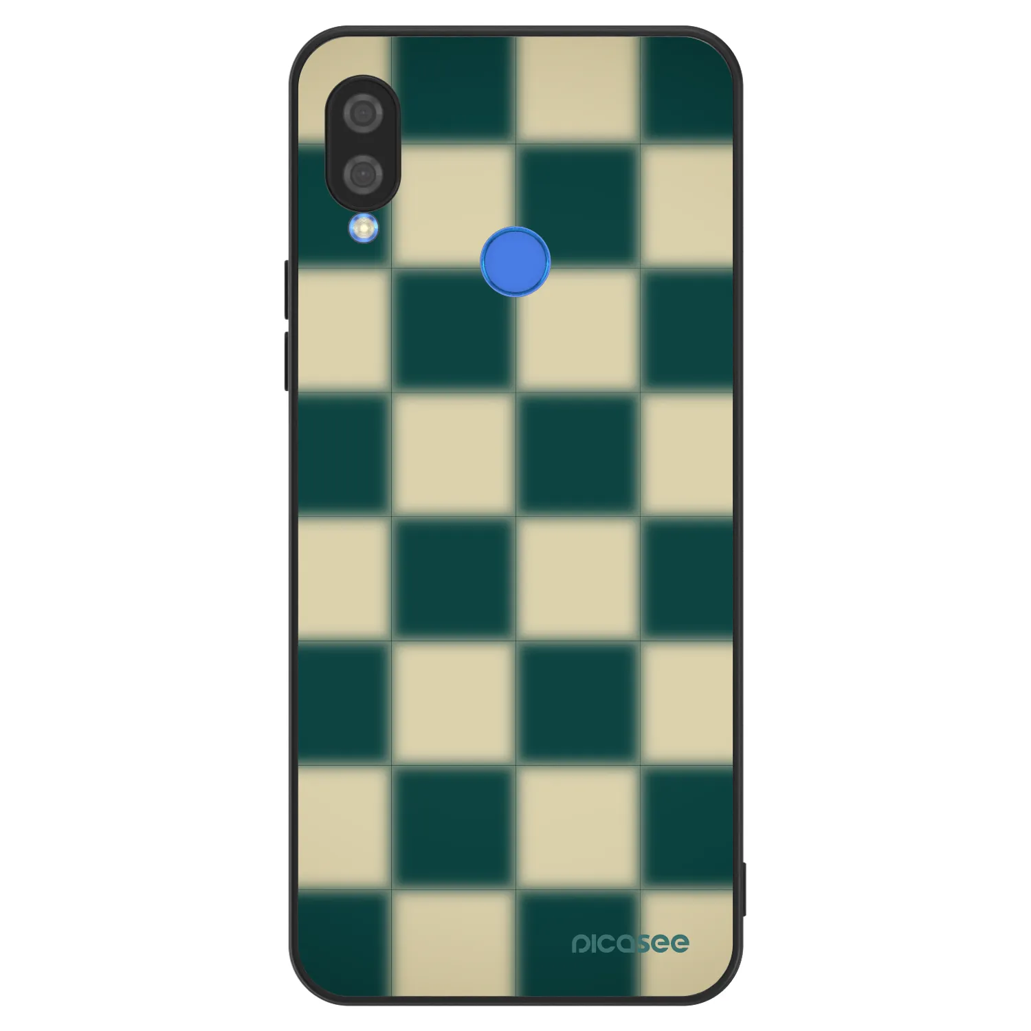 Picasee ULTIMATE CASE za Huawei Nova 3 - Shadow Chess