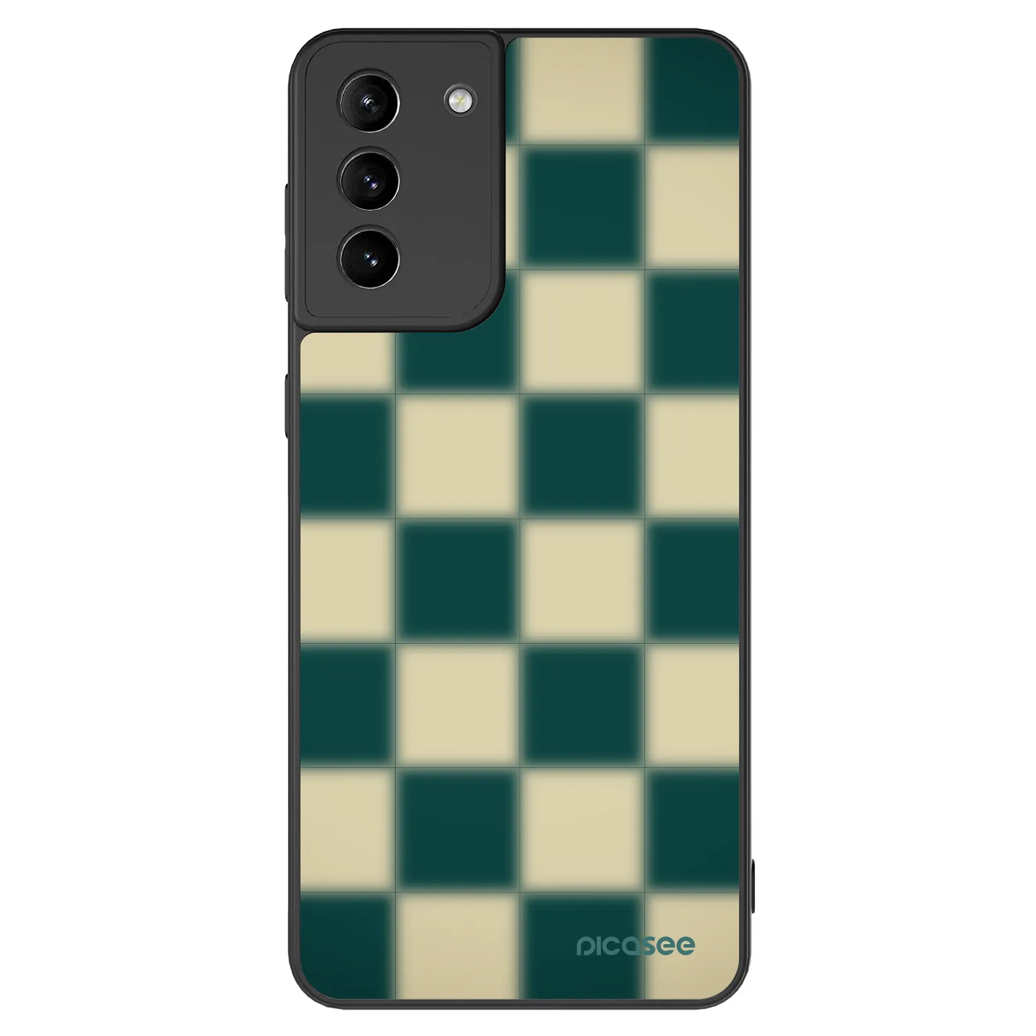 Picasee ULTIMATE CASE za Samsung Galaxy S21+ 5G G996F - Shadow Chess