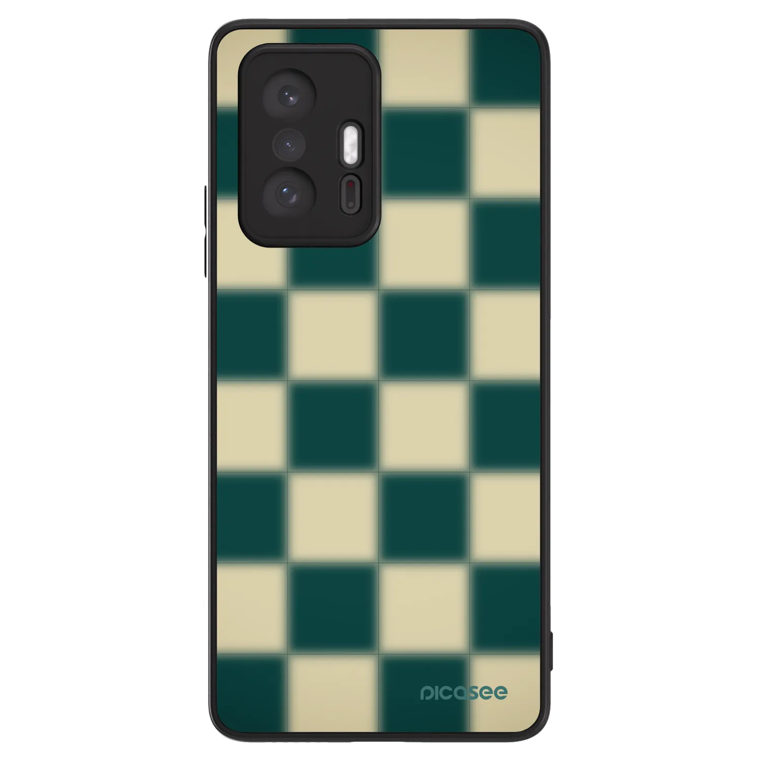 Picasee ULTIMATE CASE za Xiaomi 11T - Shadow Chess
