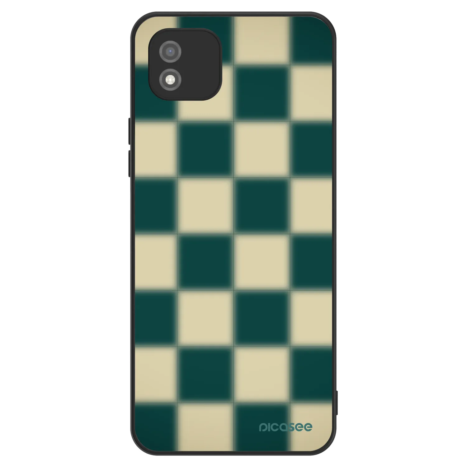 Picasee ULTIMATE CASE za Realme C11 (2021) - Shadow Chess