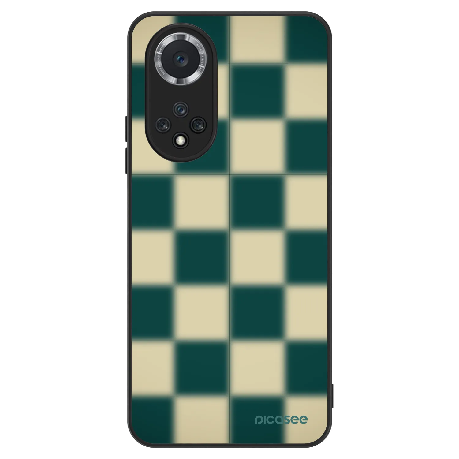 Picasee ULTIMATE CASE za Huawei Nova 9 SE - Shadow Chess