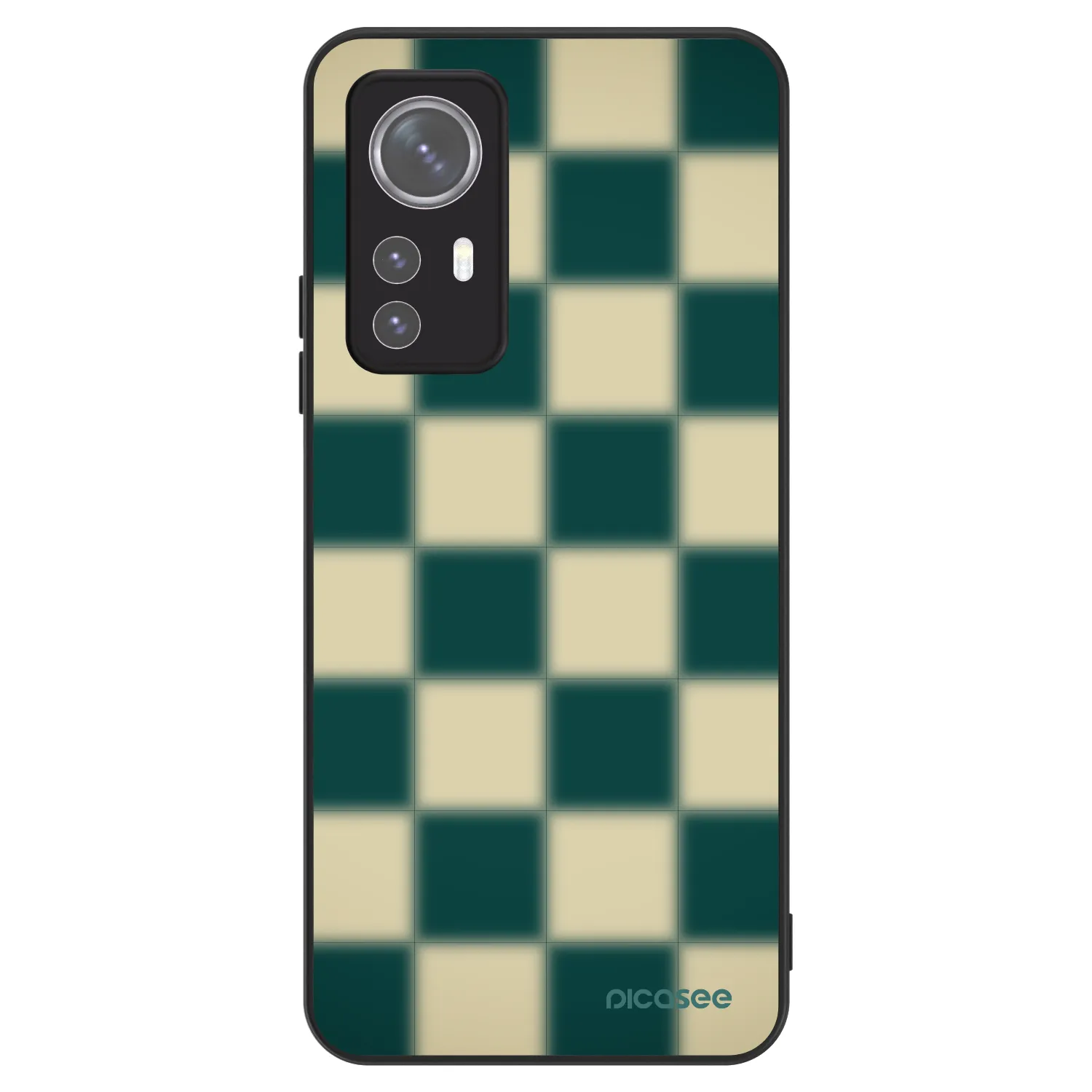 Picasee ULTIMATE CASE za Xiaomi 12 - Shadow Chess