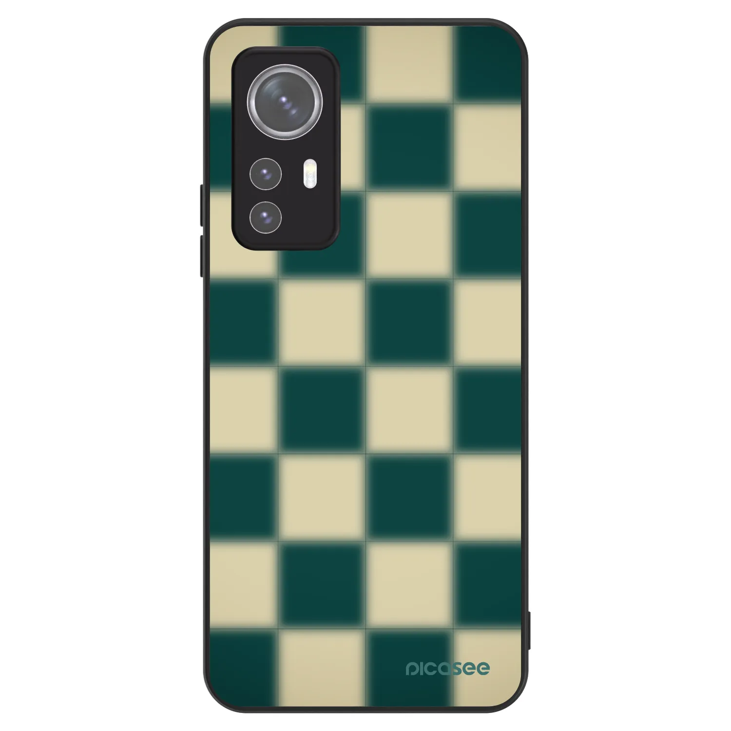 Picasee ULTIMATE CASE za Xiaomi 12X - Shadow Chess