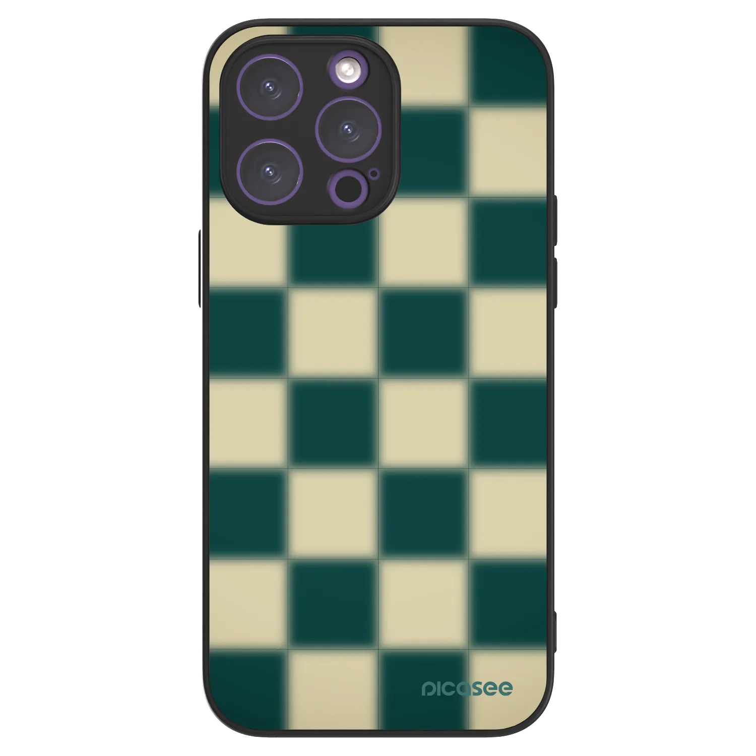 Picasee ULTIMATE CASE za Apple iPhone 14 Pro Max - Shadow Chess