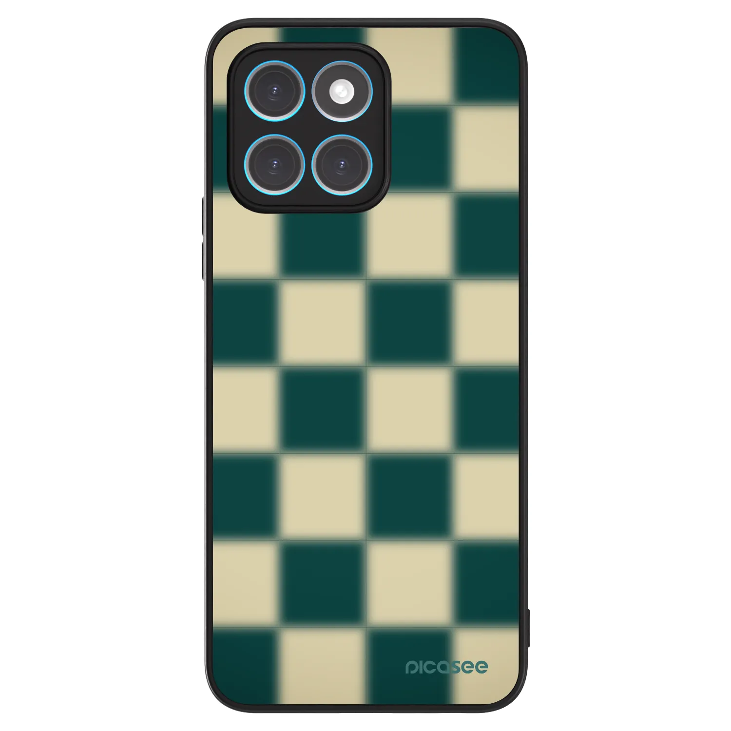 Picasee ULTIMATE CASE za Honor X6 - Shadow Chess