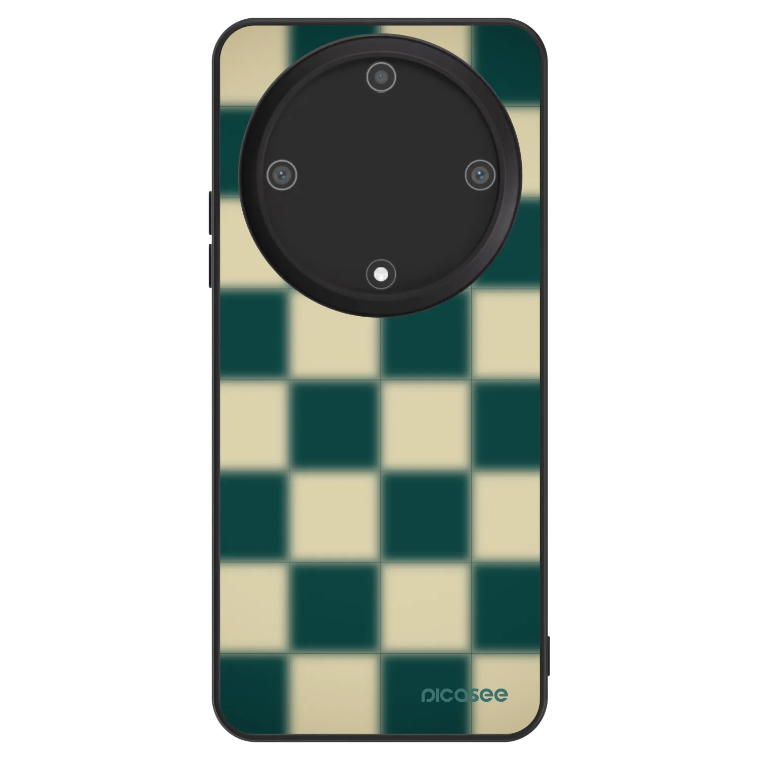 Picasee ULTIMATE CASE za Honor Magic5 Lite 5G - Shadow Chess