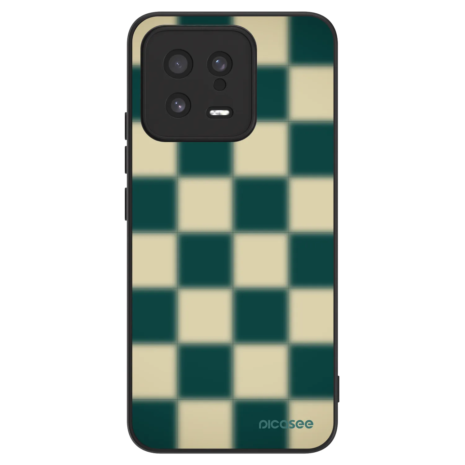 Picasee ULTIMATE CASE za Xiaomi 13 - Shadow Chess