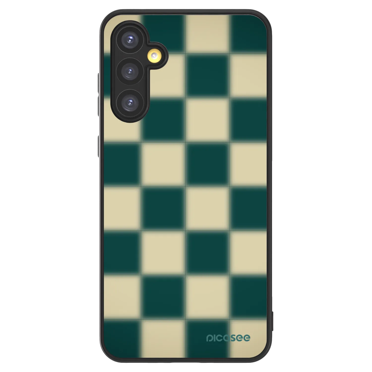 Picasee ULTIMATE CASE za Samsung Galaxy A34 5G A346B - Shadow Chess