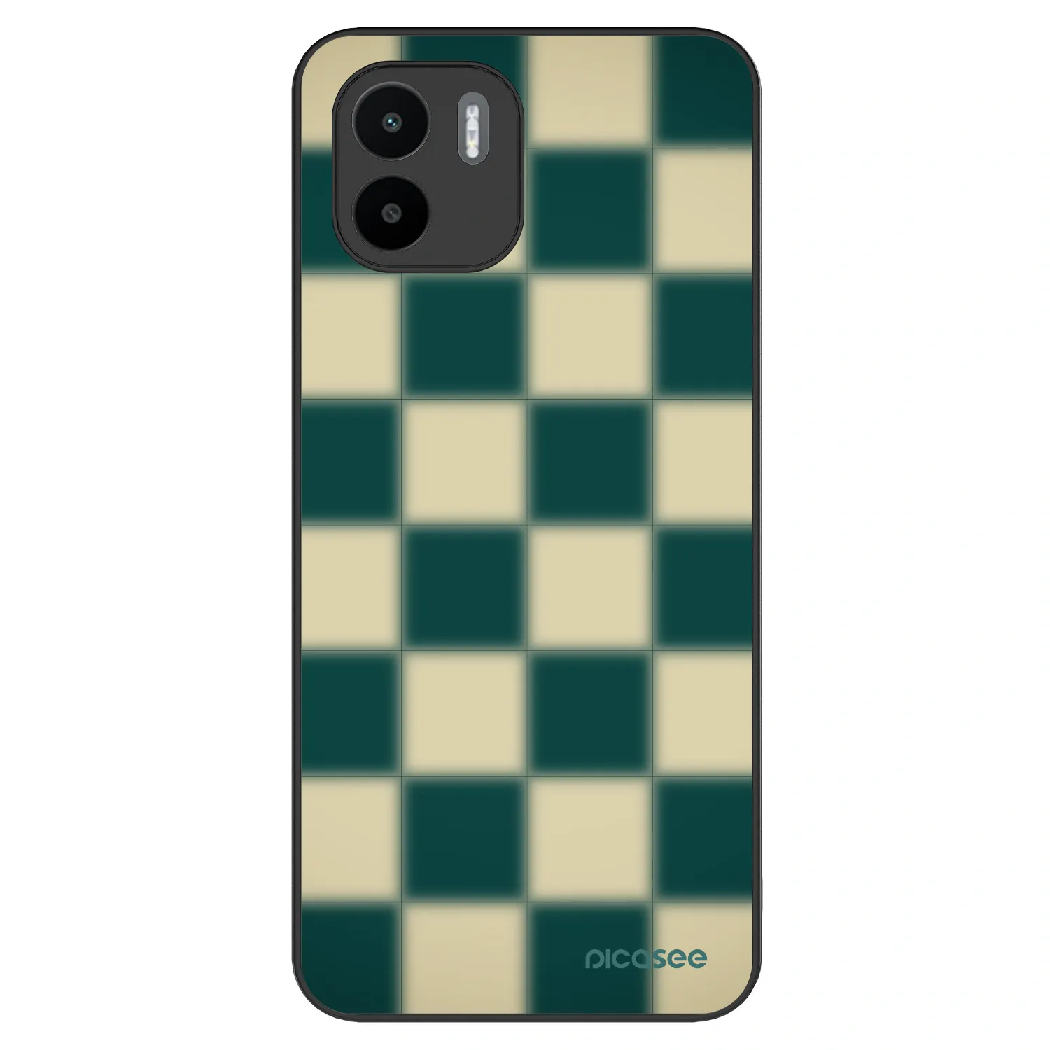 Picasee ULTIMATE CASE za Xiaomi Redmi A2 - Shadow Chess