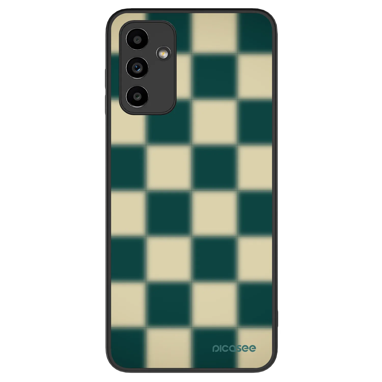 Picasee ULTIMATE CASE za Samsung Galaxy A04s A047F - Shadow Chess