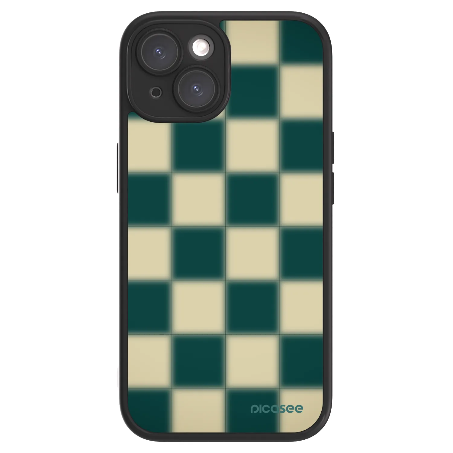 Picasee ULTIMATE CASE za Apple iPhone 15 - Shadow Chess