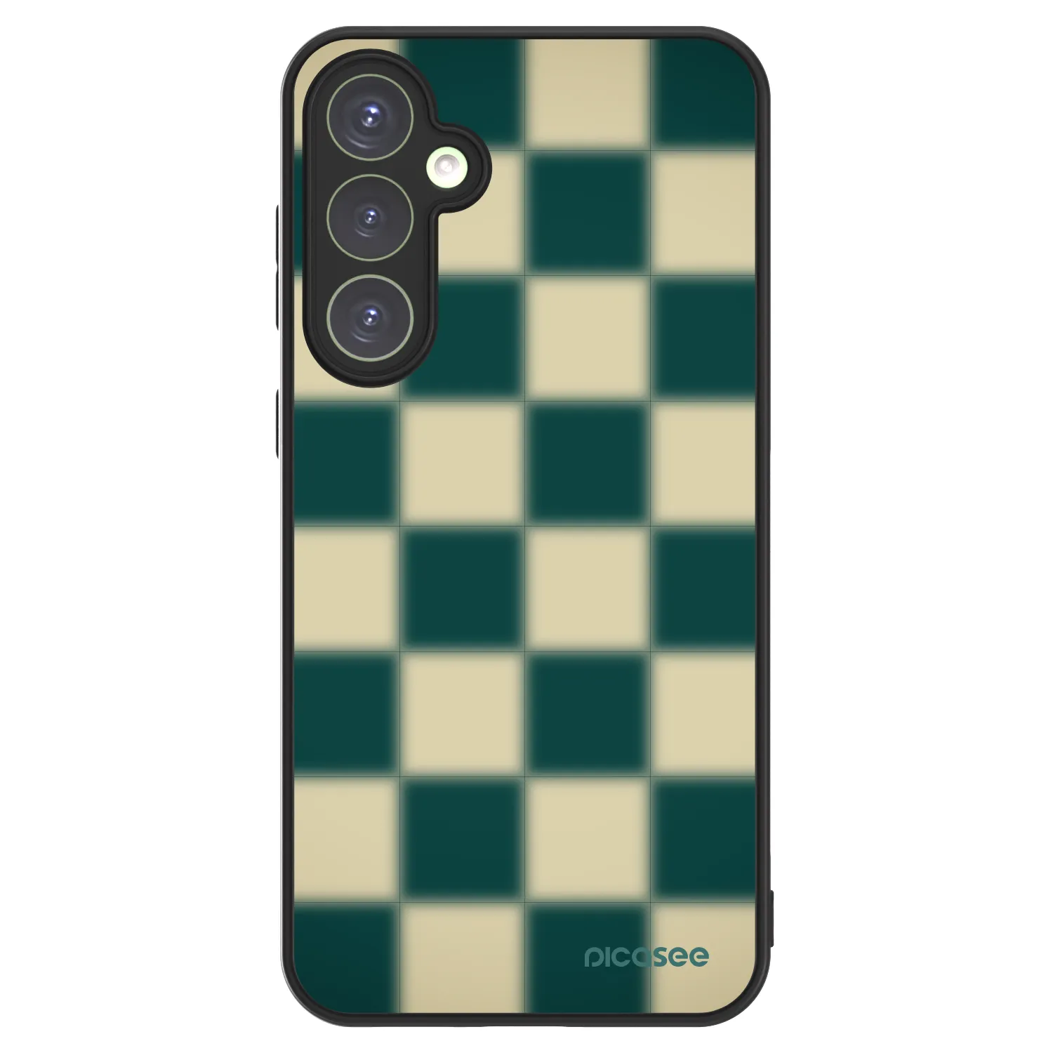 Picasee ULTIMATE CASE za Samsung Galaxy S23 FE S711B - Shadow Chess