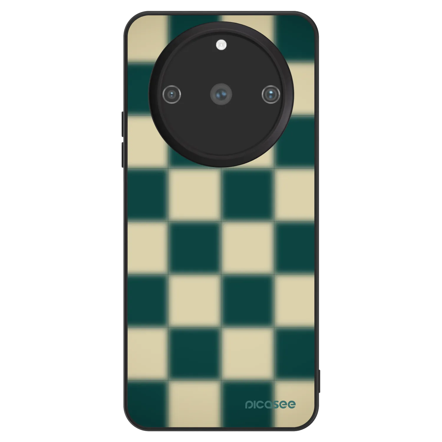 Picasee ULTIMATE CASE za Realme 11 Pro+ - Shadow Chess
