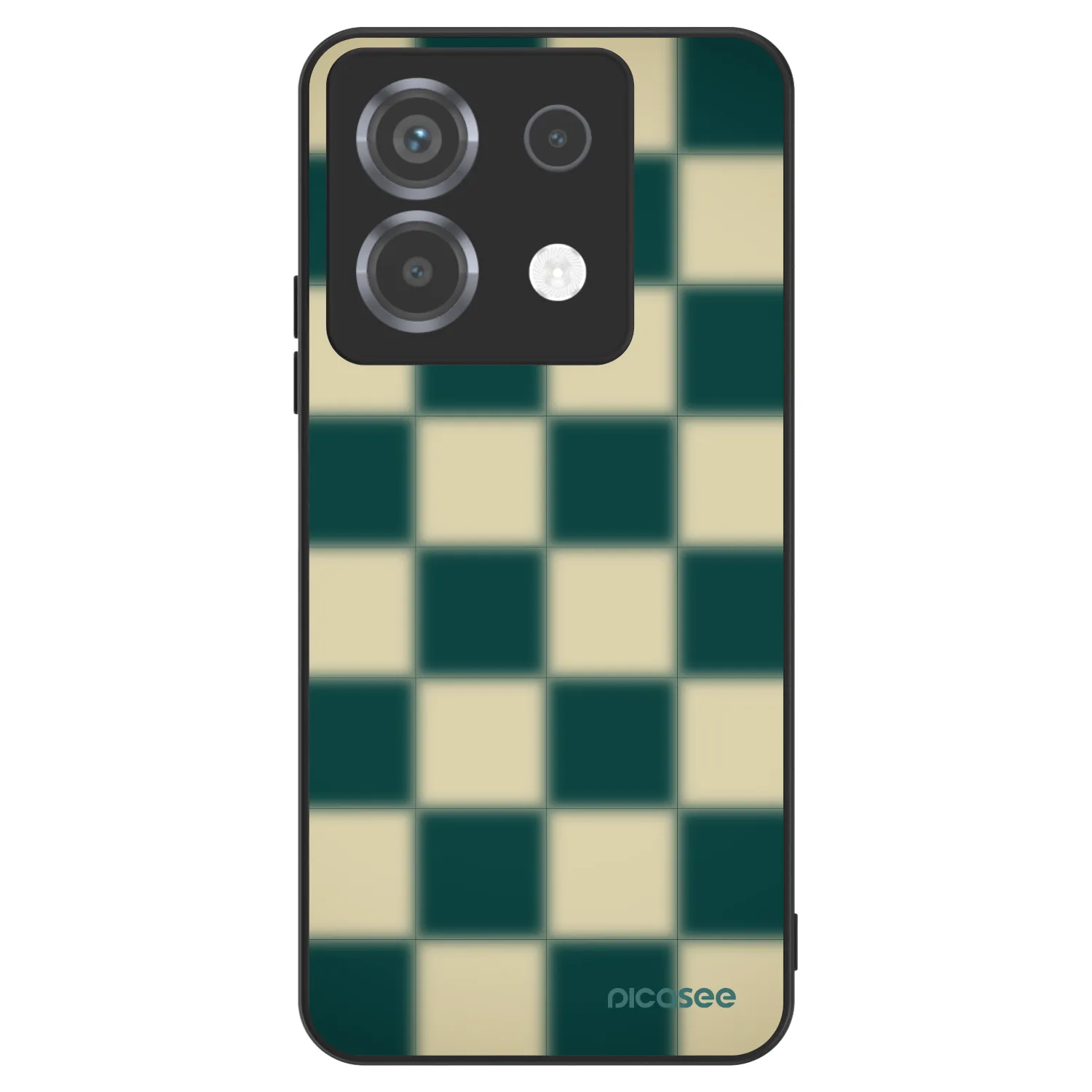 Picasee ULTIMATE CASE za Xiaomi Poco X6 - Shadow Chess