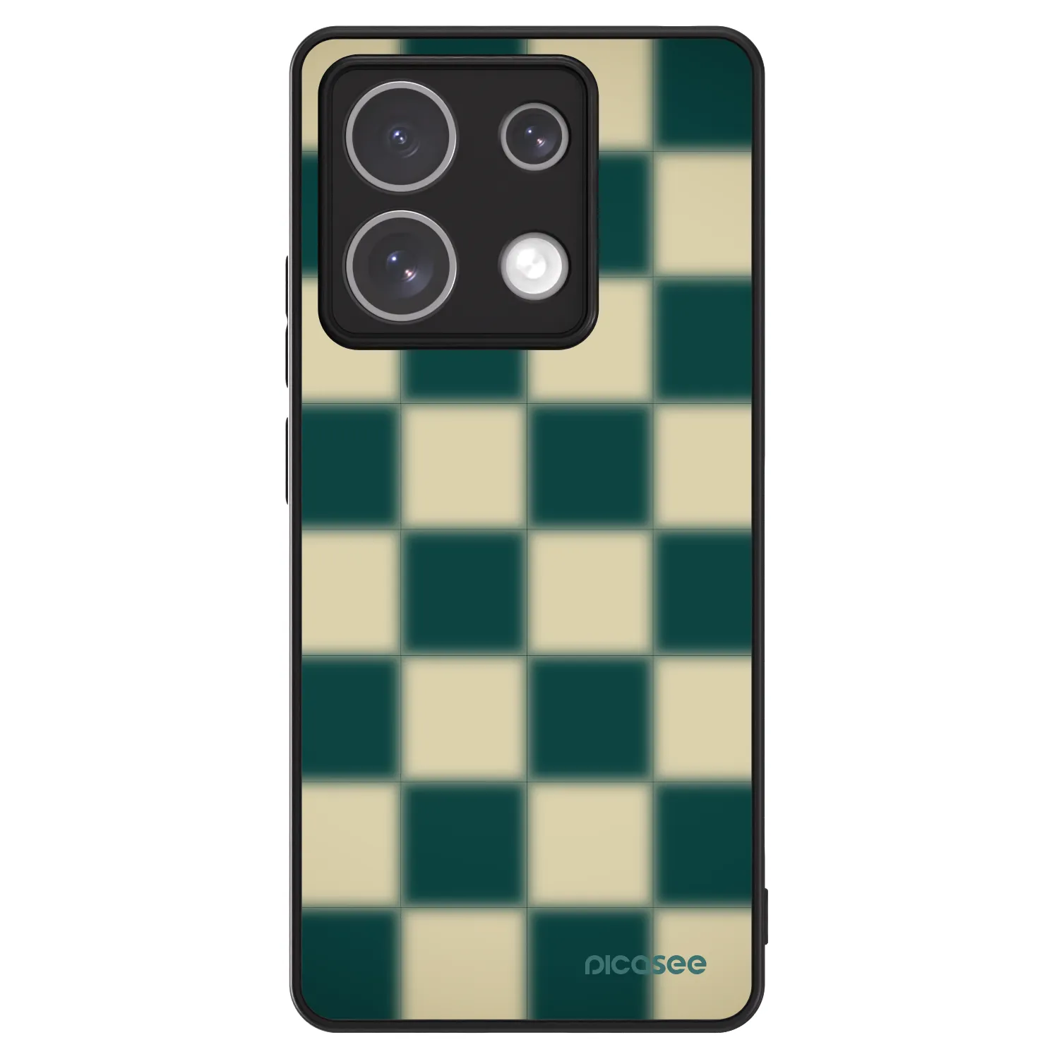 Picasee ULTIMATE CASE za Xiaomi Redmi Note 13 Pro 5G - Shadow Chess