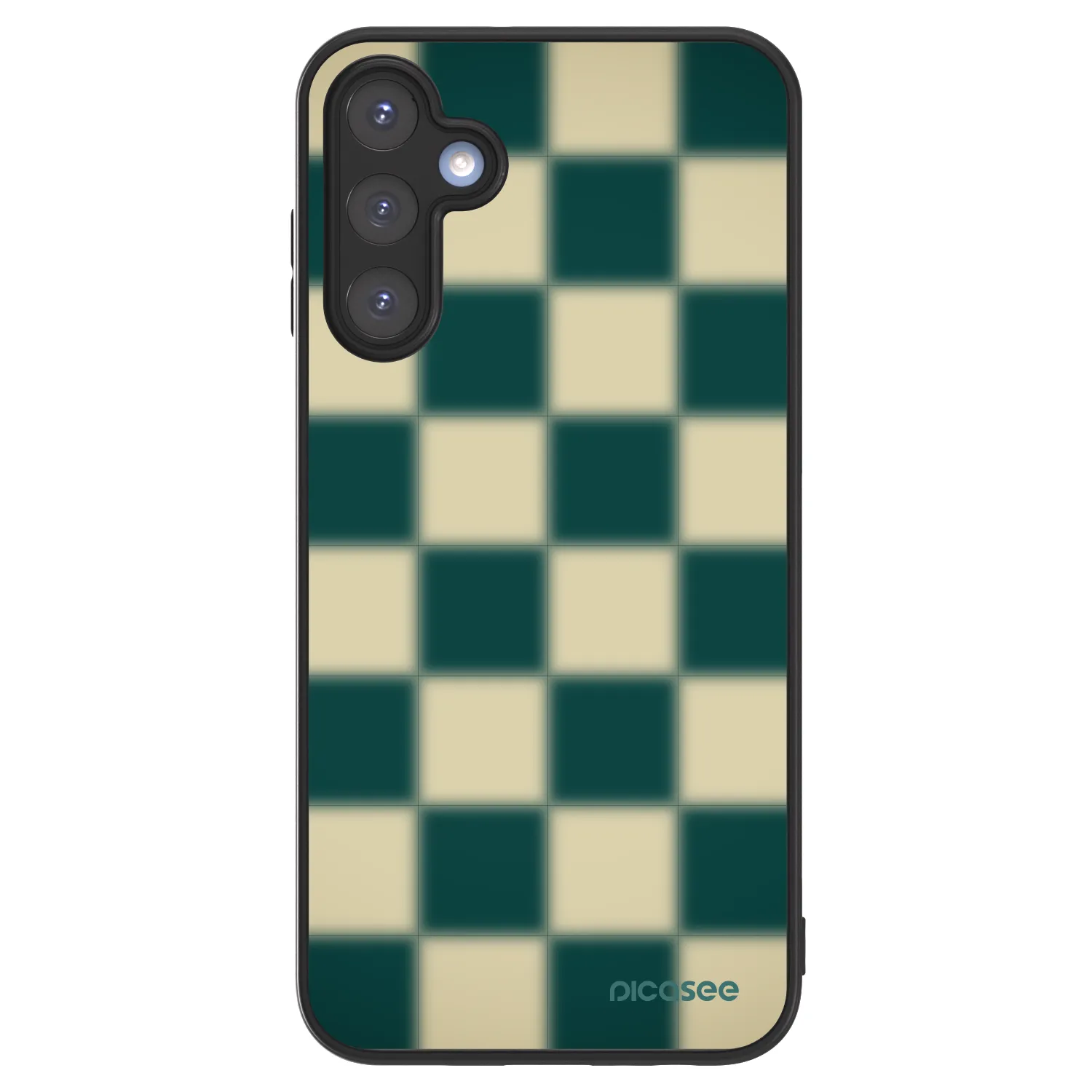 Picasee ULTIMATE CASE za Samsung Galaxy A15 A156B 5G - Shadow Chess