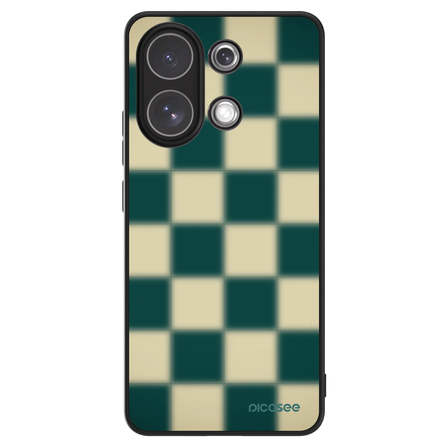 Picasee ULTIMATE CASE za Xiaomi Redmi Note 13 4G - Shadow Chess