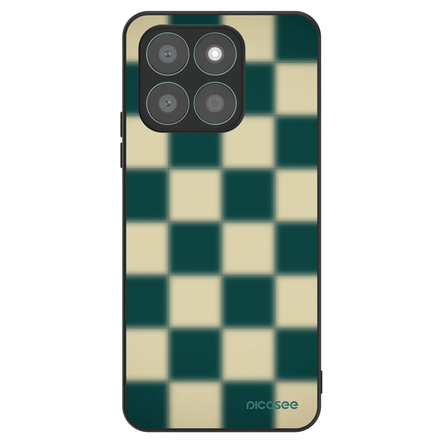 Picasee ULTIMATE CASE za Honor X8b - Shadow Chess