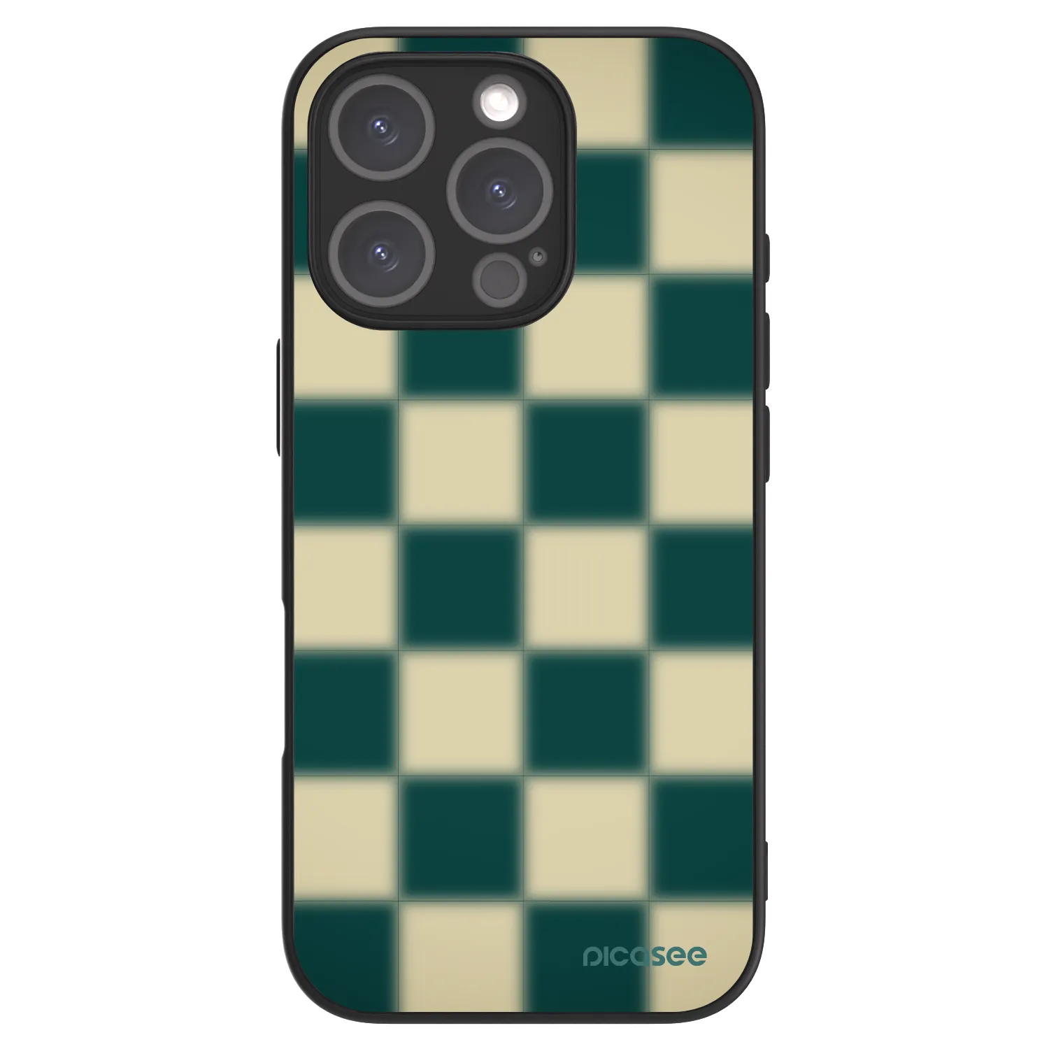 Picasee ULTIMATE CASE za Apple iPhone 16 Pro - Shadow Chess
