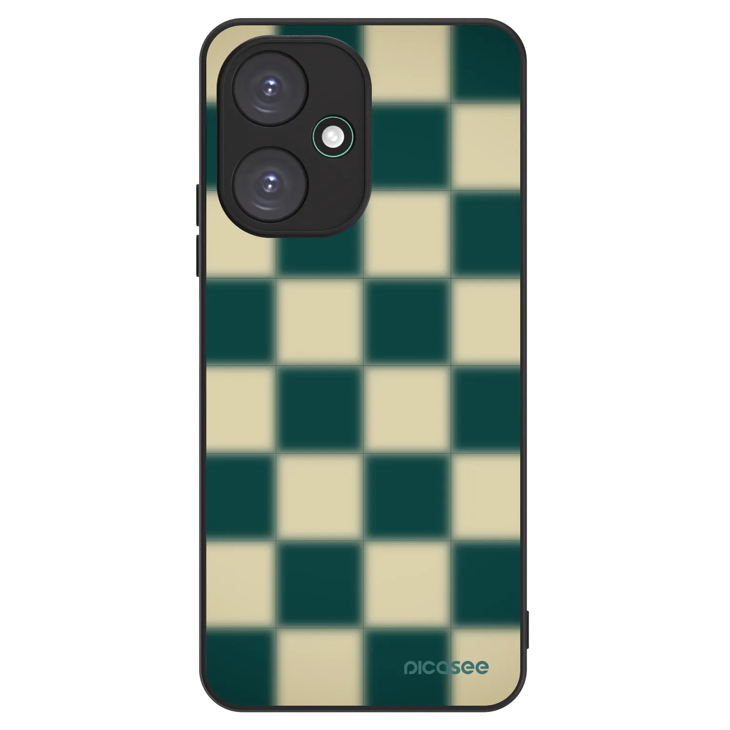 Picasee ULTIMATE CASE za Xiaomi Redmi 13C 5G - Shadow Chess