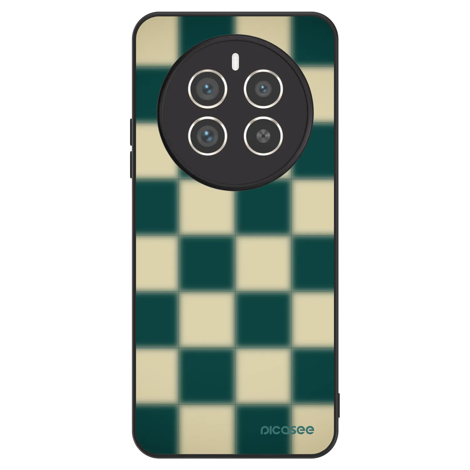 Picasee ULTIMATE CASE za Realme 12 Pro 5G - Shadow Chess