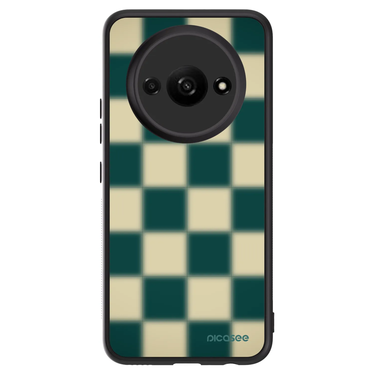 Picasee ULTIMATE CASE za Xiaomi Redmi A3 - Shadow Chess