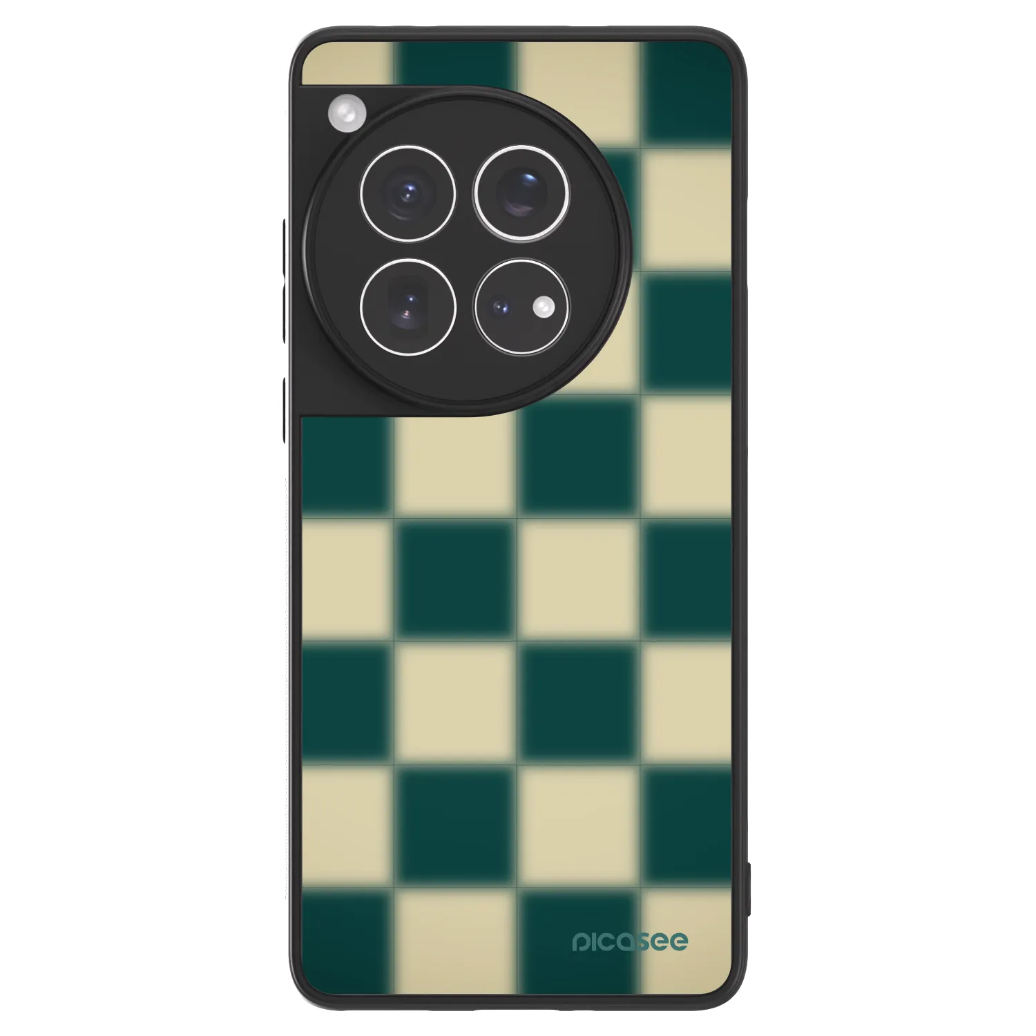 Picasee ULTIMATE CASE za OnePlus 12 5G - Shadow Chess