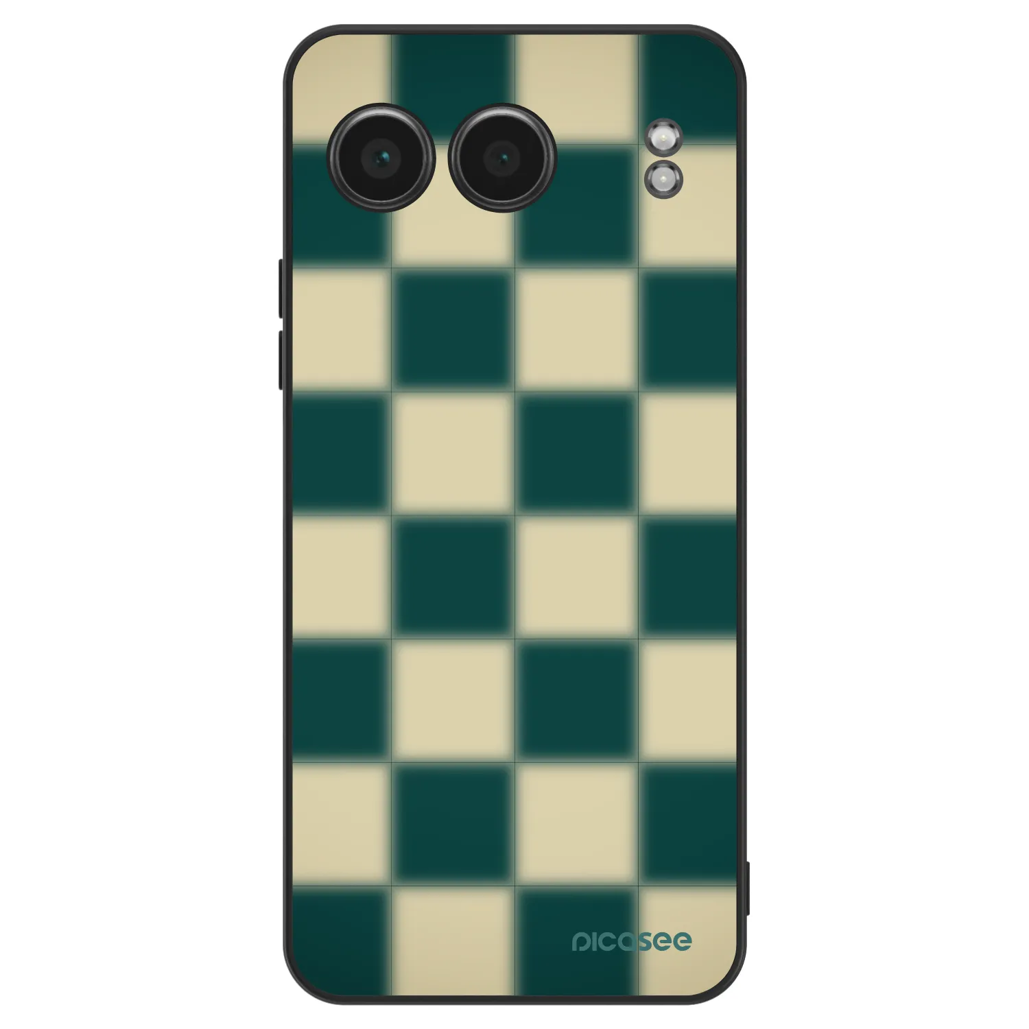 Picasee ULTIMATE CASE za OnePlus Nord 4 - Shadow Chess