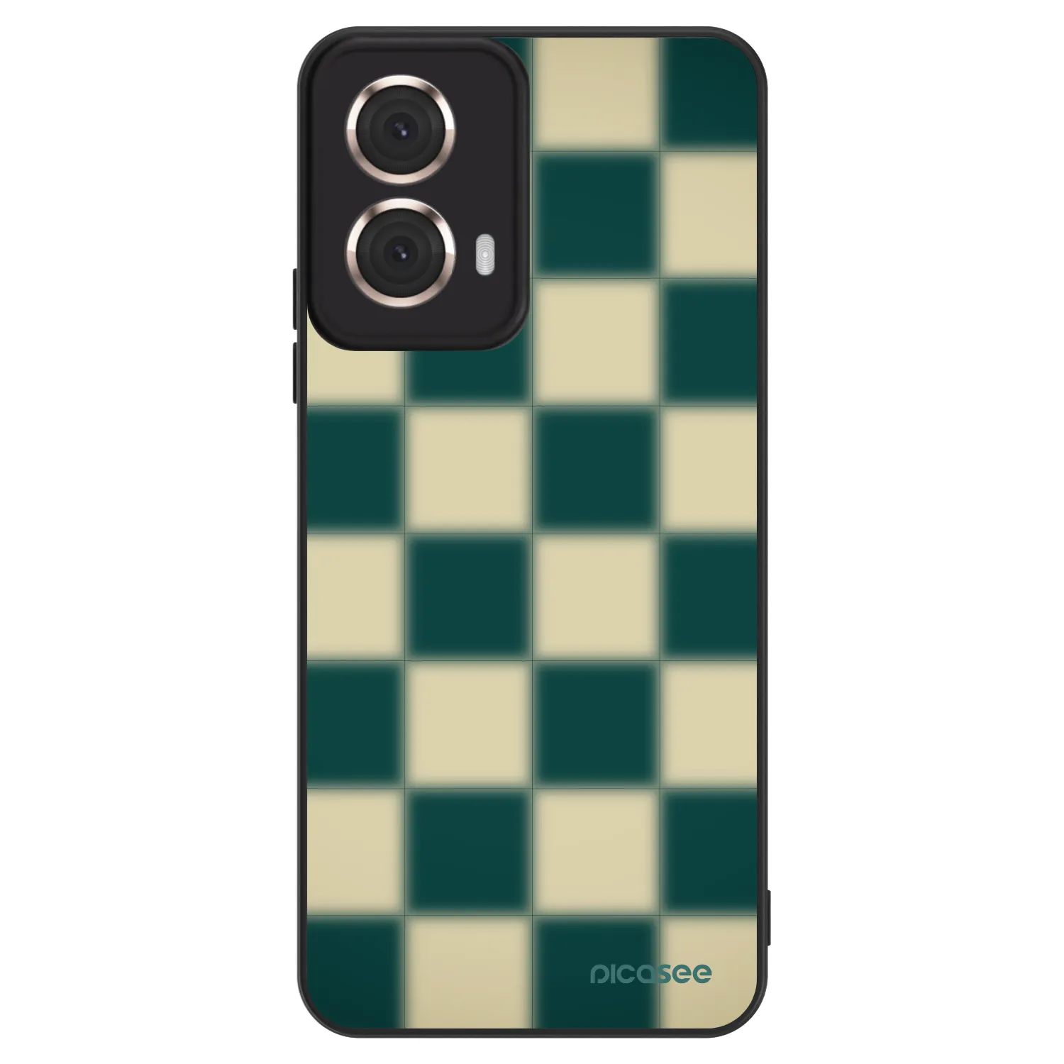 Picasee ULTIMATE CASE za Motorola Moto G85 - Shadow Chess